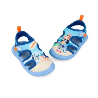 GARVALIN 262850-A008 AZUL - sole-shoes.gr