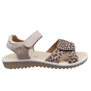 IMAC 130870 LEOPARD (74661/026) - sole-shoes.gr