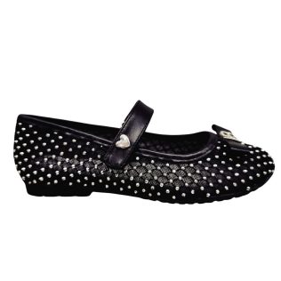 LAURA BIAGIOTTI 9861 BLACK - sole-shoes.gr
