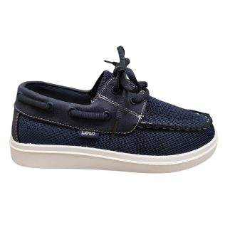LOIS 60213 NAVY MARINO - sole-shoes.gr