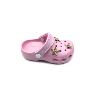 ADAMS A001-P PINK - sole-shoes.gr