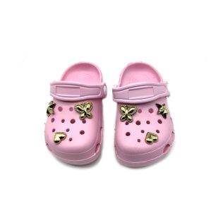 ADAMS A001-P PINK - sole-shoes.gr