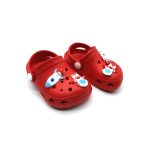 ADAMS R001 RED - sole-shoes.gr
