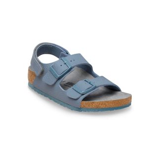BIRKENSTOCK 1031647 MILANO AS DESERT SOIL TRIPLES BASAL-GREY - sole-shoes.gr