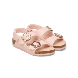BIRKENSTOCK 1031667 MILANO AS FLOWER BUCKLE - sole-shoes.gr