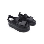 CHILDRENLAND 0018618 BLACK - sole-shoes.gr