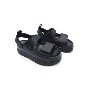 CHILDRENLAND 0018618 BLACK - sole-shoes.gr