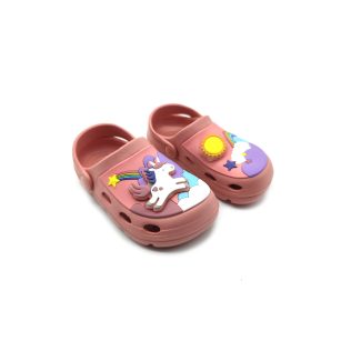 CHILDRENLAND 5601 UNICORN LED - sole-shoes.gr