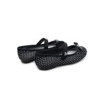 LAURA BIAGIOTTI 9861 BLACK - sole-shoes.gr