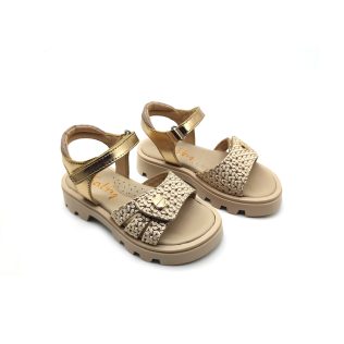 SALTY SK26-44 ΧΑΛΚΟΣ ΜΑΤ - sole-shoes.gr