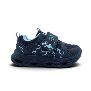 FILA 3BK63002-200 DINO 2 V NAVY - sole-shoes.gr