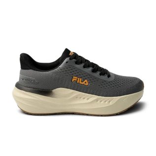 FILA 3TZ63006-350 SAMOA 5 NANOBIONIC LACE MONUMENT/ORANGE - sole-shoes.gr