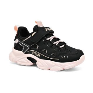 FILA 3YF33002-095 MEMORY SPINEL 3 V BLACK/ROSE GOLD - sole-shoes.gr