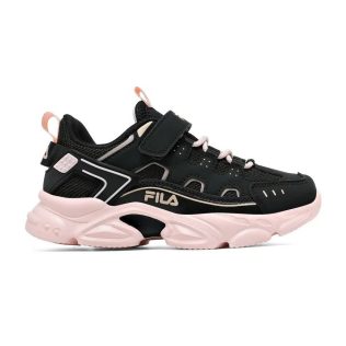 FILA 3YF33002-095 MEMORY SPINEL 3 V BLACK/ROSE GOLD - sole-shoes.gr
