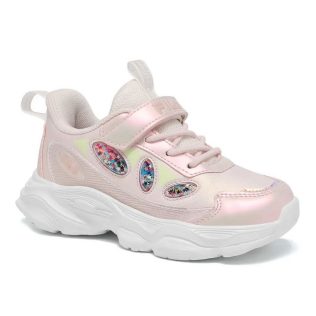 FILA 3YF63011-900 STAR MENORY VELCRO KNOCKOUT PINK - sole-shoes.gr