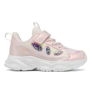 FILA 3YF63011-900 STAR MENORY VELCRO KNOCKOUT PINK - sole-shoes.gr
