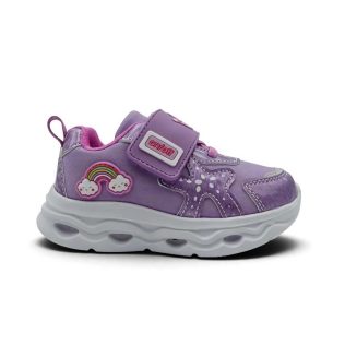 FILA 7BK63005-800 RAINBOW V PURPLE - sole-shoes.gr