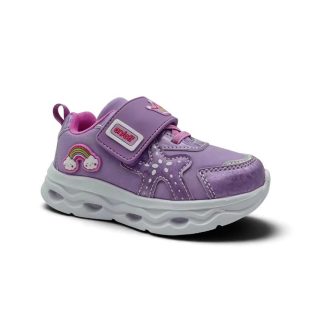 FILA 7BK63005-800 RAINBOW V PURPLE - sole-shoes.gr